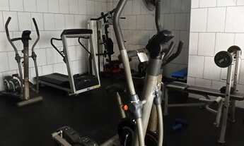 Imagem 2: Apartamento para venda tem 78 metros quadrados com 3 quartos em Méier - Rio de Janeiro - R