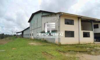 Imagem 7: Barracão, Mariental