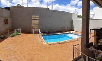 Imagem 2: Ribeirão Preto - Casa de Condomínio - Bonfim Paulista