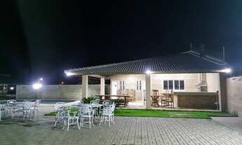 Imagem 2: Casa de alto padrão em Luís Correia!