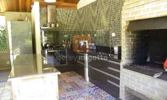 Imagem: Casa em Condomínio para Venda em Caminho