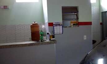 Imagem 7: Casa 3 dormitórios para Venda em Belo Horizonte, Ouro Minas, 3 dormitórios, 1 suíte, 2 ban