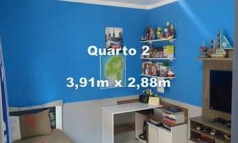 Imagem 7: Casa vila térrea Vila Pomar Mogi das Cruzes