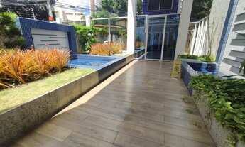 Imagem 3: Apartamento para venda possui 79 metros quadrados com 3 quartos em Aldeota - Fortaleza - C