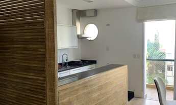 Imagem 4: Flat para aluguel tem 95 metros quadrados com 2 quartos em Jardins - São Paulo - SP