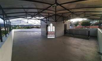 Imagem 4: ANDAR para aluguel, Teixeira Dias - BELO HORIZONTE/MG