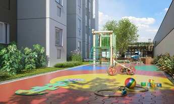 Imagem 4: Apartamento para venda tem 42 metros quadrados com 2 quartos em São Cristóvão - Rio de Jan