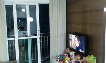 Imagem 7: Apto de 2 dormitorios pronto para morar Vila Jaraguá - São Paulo - SP