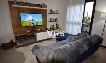 Imagem: Maravilhosa Casa triplex com 4 dormitórios