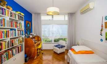 Imagem 7: RIO DE JANEIRO - Apartamento Padrão - Lagoa