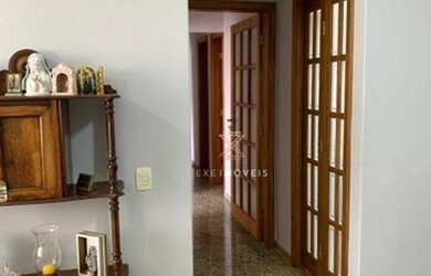 Imagem 5: Apartamento com 3 dormitórios à venda, 110 m² por R$ 850. - Perdizes - São Paulo/SP