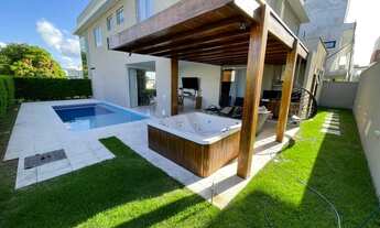 Imagem: Casa Alto Padrão condomínio Morumbi