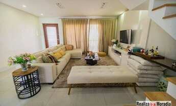 Imagem 3: Casa em condomínio com 4 dormitórios à venda 164 m² Granja Viana - Cotia/SP