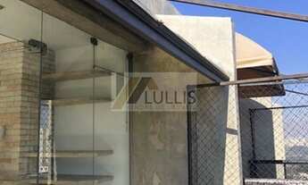 Imagem: COBERTURA DUPLEX NO MELHOR DO PARAÍSO!