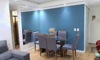 Imagem 7: Apartamento com 3 dormitórios à venda, 65 m² por R$ 636. - Jabaquara - São Paulo/SP