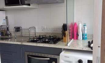 Imagem 6: Apartamento com 2 dorms, Medeiros, Jundiaí - R$ 530 mil, Cod: 9225