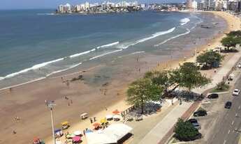 Imagem 3: Apartamento 03 Quartos - Frente para o Mar - Lazer Completo!