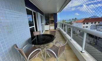 Imagem 2: Apartamentos 3 Dormitórios para venda em Ubatuba - SP