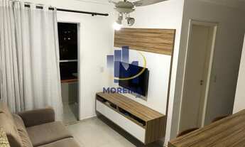 Imagem 6: Spazio Benfica - Apartamento próximo UniSagrado - 60m²