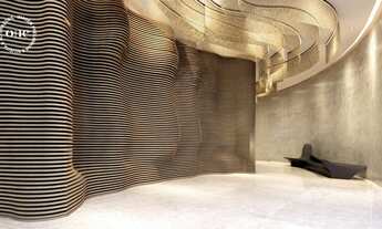 Imagem 7: Apartamento para venda com 230 metros quadrados com 4 quartos em Pinheiros - São Paulo - S