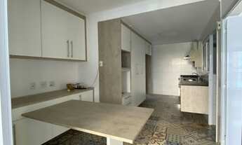 Imagem 6: Apartamento para venda possui 161 metros quadrados com 3 quartos em Campo Belo - São Paulo