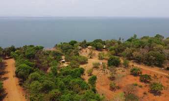 Imagem 3: Super lançamento chacaras beira lago acesso coletivo parceladas $950