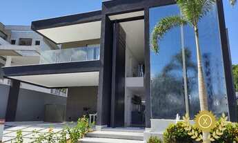 Imagem 2: Casa Lindíssima a venda no Condomínio Golf Club em Riviera