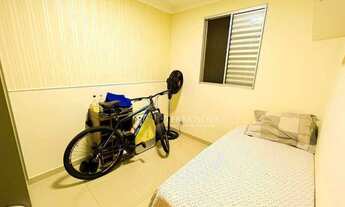 Imagem 4: Apartamento, 2 dormitórios à venda, 46m² por R$180.200 - Zona Leste - Ribeirão Preto/SP