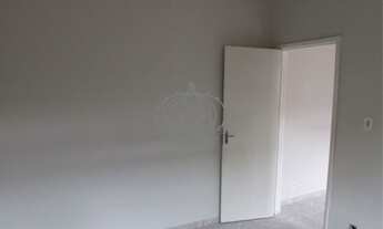 Imagem 6: Casa de vila com um quarto em Rocha Miranda