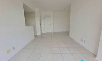 Imagem 3: Cidade Jardim - Reserva do Parque - 3 Quartos com 1 Suíte