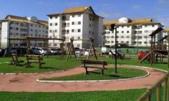 Imagem 6: Apartamento no Reserva Parque