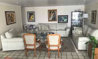 Imagem 5: Ótima cobertura em Boa Viagem !