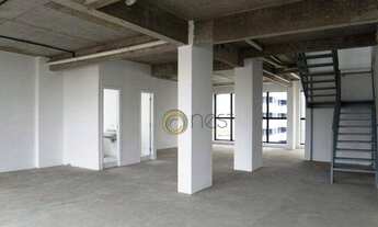 Imagem 3: Andar Corporativo Incrível para alugar, 327 m² por R$ 12.900/mês - Centro - Curitiba/PR