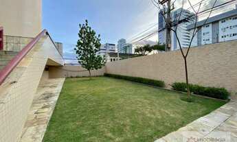 Imagem 9: Exclusivo apartamento com 345m no coração do Mauricio de Nassau