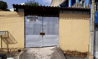 Imagem: Boa casa 2 dormitórios em Jardim Portela