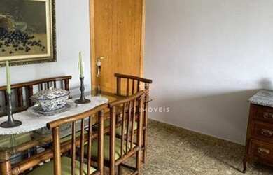 Imagem 7: Apartamento com 3 dormitórios à venda, 110 m² por R$ 850. - Perdizes - São Paulo/SP