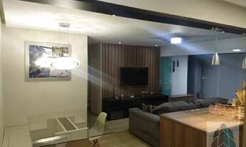 Imagem 2: Apartamento à venda, 92 m² por R$ 895.000,00 - Água Rasa - São Paulo/SP