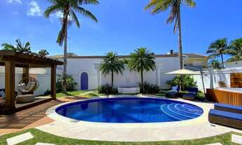 Imagem 5: GUARUJÁ - Casa de Condomínio - ACAPULCO