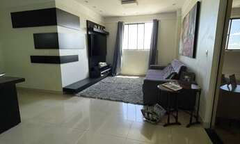 Imagem 4: Edifício Residencial Priscilla Garden - Jardim América, Goiânia