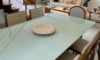 Imagem 6: MANSÃO NO CONDOMÍNIO SOL NASCENTE ETAPA 1