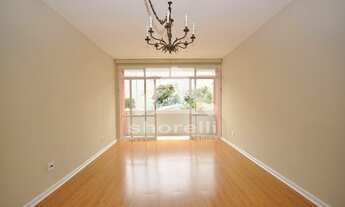 Imagem 1: PERDIZES - PRÓXIMO AO PARQUE AGUA BRANCA - VAGO E PRONTO PARA MORAR