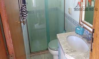 Imagem 4: Cobertura a uma quadra da praia do Forte - Algodoal - Cabo Frio -RJ