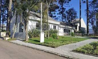 Imagem 6: SAO JOSE DOS PINHAIS - Terreno Padrão - Iná