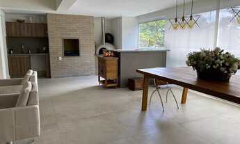 Imagem 4: Apto de 254m2 - 3 dormitórios suítes - Brooklin - São Paulo - SP