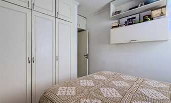 Imagem 7: APARTAMENTO PRÓXIMO AO METRÔ SAÚDE