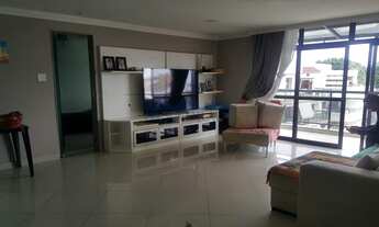 Imagem 3: Rio de Janeiro - Apartamento Padrão - Recreio dos Bandeirantes