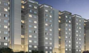 Imagem 2: Residencial Vista Bela - Apto com 02 dormitórios - Região do Coleginho