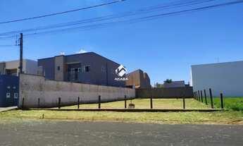Imagem 4: Lote/Terreno para venda possui 490 metros quadrados em Cidade Jardim - Araraquara - SP