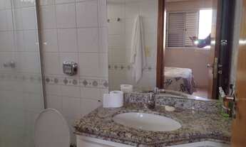 Imagem 5: Apartamento para venda possui 84 metros quadrados com 3 quartos em Setor Aeroporto - Goiân