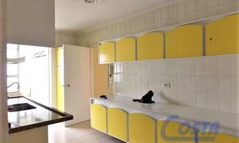 Imagem 7: São Paulo - Apartamento Padrão - Paraíso